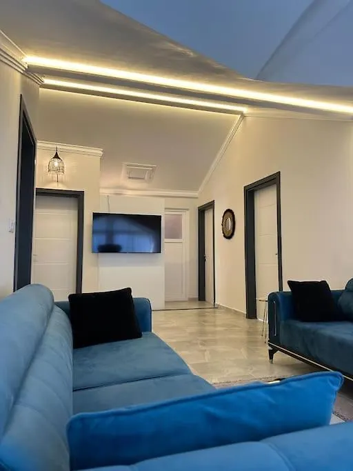 Apartamento Camelia House Fethiye