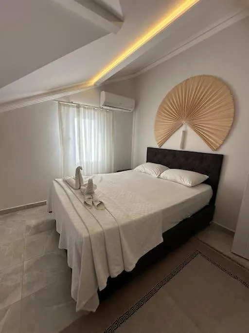 Apartamento Camelia House Fethiye