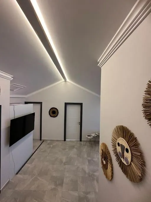 Appartement Camelia House à Fethiye