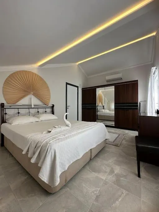 Apartamento Camelia House Fethiye
