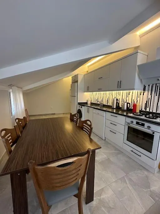 Apartamento Camelia House Fethiye Turquía
