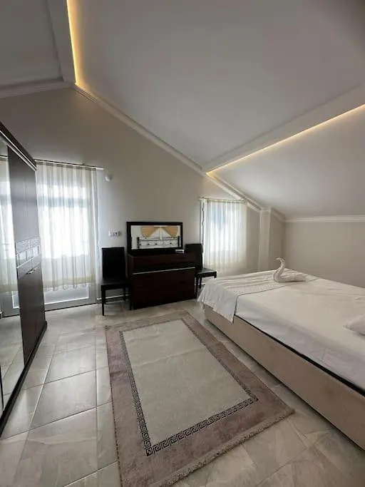 Apartamento Camelia House Fethiye Turquía