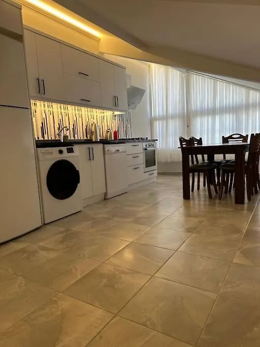 Appartement Camelia House à Fethiye 0*,  Turquie