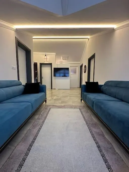 Apartamento Camelia House Fethiye