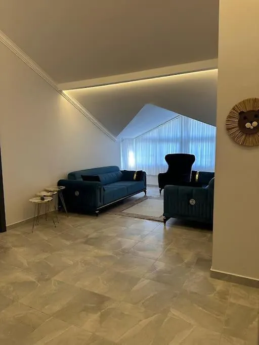 Apartamento Camelia House Fethiye Turquía