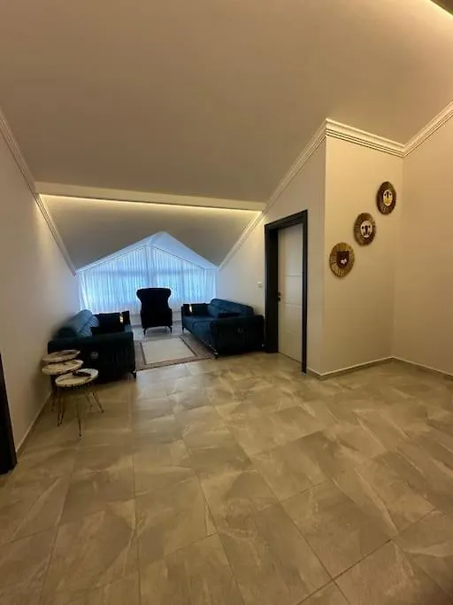 Appartement Camelia House à Fethiye Turquie