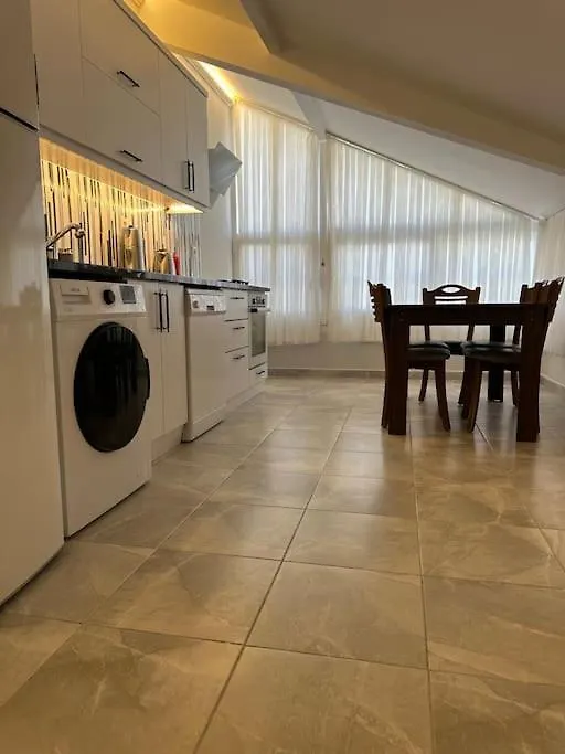 Apartamento Camelia House Fethiye 0*,