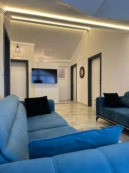 Apartamento Camelia House Fethiye