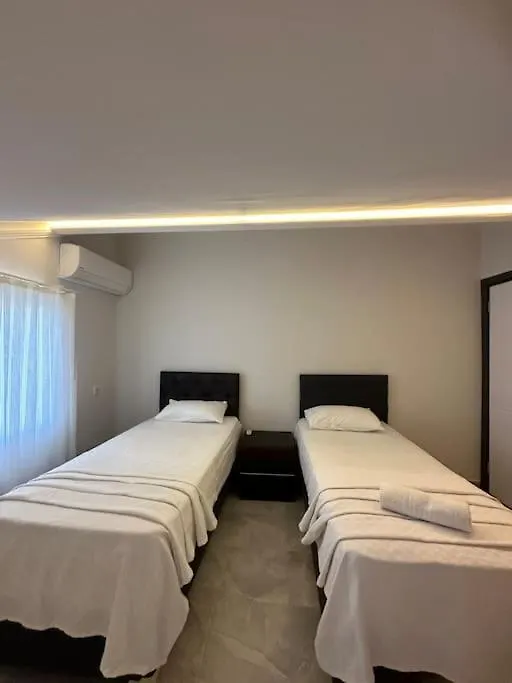 Apartamento Camelia House Fethiye