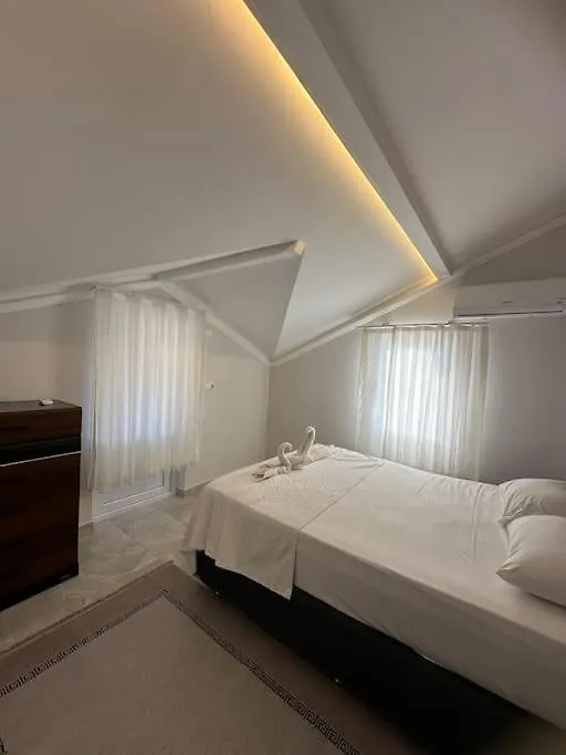 Camelia House Apartment Fethiye