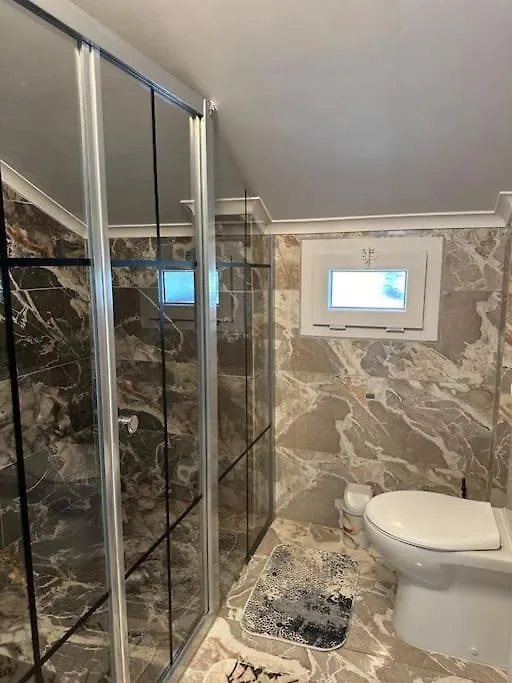 Camelia House Apartment Fethiye 0*,